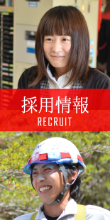 採用情報